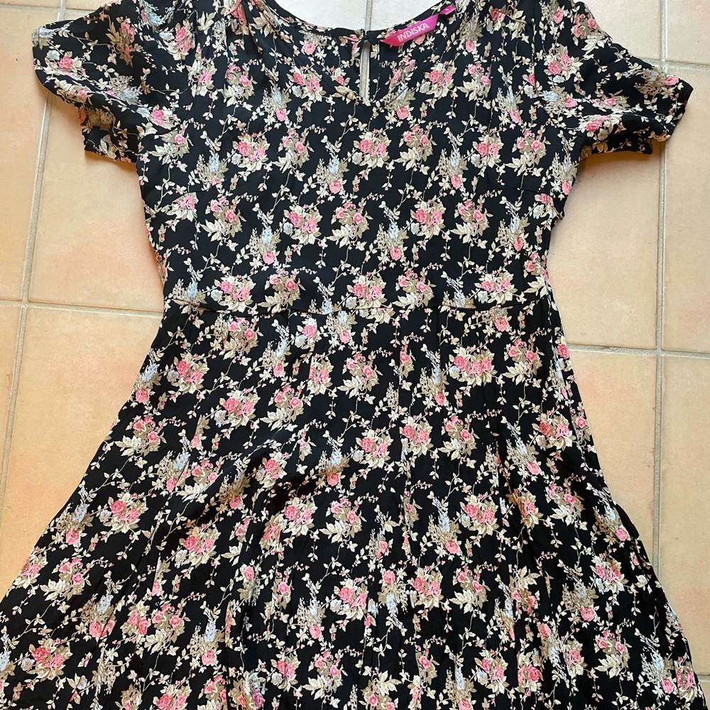 Indiska Dress